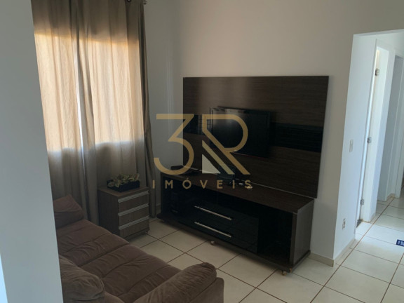 Imagem Apartamento com 2 Quartos para Alugar, 46 m² em Ribeirânia - Ribeirão Preto Imagem Apartamento com 2 Quartos para Alugar, 46 m² em Ribeirânia - Ribeirão Preto