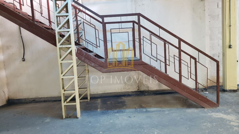 Imagem Galpão à Venda, 162 m² em Centro - São José Dos Campos Imagem Galpão à Venda, 162 m² em Centro - São José Dos Campos