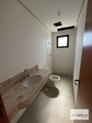 Imagem Cobertura com 3 Quartos à Venda, 147 m² em The Park View - Indaiatuba Imagem Cobertura com 3 Quartos à Venda, 147 m² em The Park View - Indaiatuba