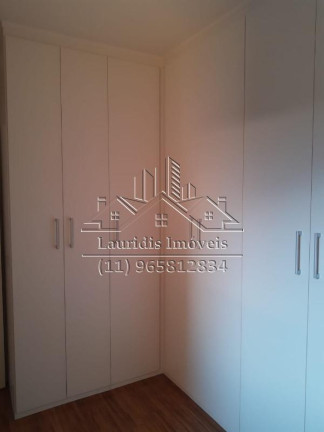 Imagem Imóvel com 2 Quartos à Venda, 48 m² em Jardim Bandeirantes - Santana De Parnaíba
