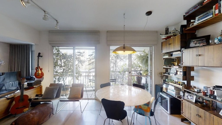 Imagem Apartamento com 3 Quartos à Venda, 84 m² em Vila Mariana - São Paulo