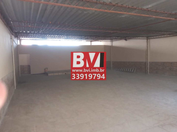 Imagem Imóvel Comercial à Venda, 300 m² em Vila Da Penha - Rio De Janeiro