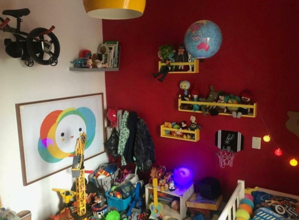 Imagem Apartamento com 3 Quartos à Venda ou Locação, 114 m² em Vila Madalena - São Paulo Imagem Apartamento com 3 Quartos à Venda ou Locação, 114 m² em Vila Madalena - São Paulo