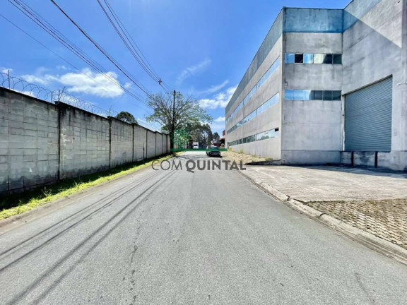 Imagem Galpão à Venda, 1 m² em Centro - Vargem Grande Paulista Imagem Galpão à Venda, 1 m² em Centro - Vargem Grande Paulista