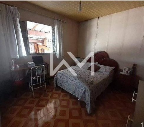 Imagem Casa com 5 Quartos à Venda, 250 m² em Jardim Pinhal - Guarulhos Imagem Casa com 5 Quartos à Venda, 250 m² em Jardim Pinhal - Guarulhos