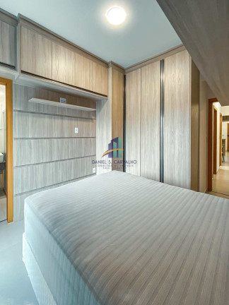 Imagem Apartamento com 2 Quartos à Venda, 90 m² em Canto Do Forte - Praia Grande