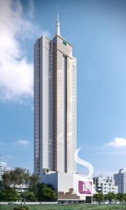 Apartamento com 4 Quartos à Venda, 332 m² em Centro - Balneário Camboriú