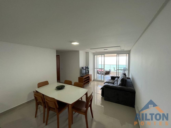 Imagem Apartamento com 3 Quartos à Venda, 113 m² em Praia Do Morro - Guarapari Imagem Apartamento com 3 Quartos à Venda, 113 m² em Praia Do Morro - Guarapari