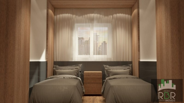 Imagem Apartamento com 2 Quartos à Venda, 55 m² em Caxias Do Sul Imagem Apartamento com 2 Quartos à Venda, 55 m² em Caxias Do Sul