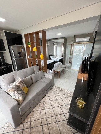 Imagem Apartamento com 1 Quarto à Venda, 70 m² em Zona Nova - Capao Da Canoa