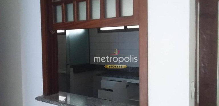 Imagem Apartamento com 1 Quarto à Venda, 47 m² em Centro - São Caetano Do Sul