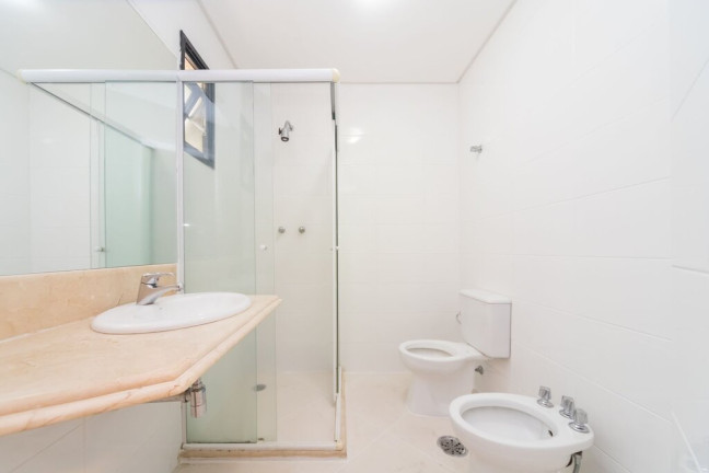 Imagem Apartamento com 3 Quartos à Venda, 120 m² em Perdizes - São Paulo
