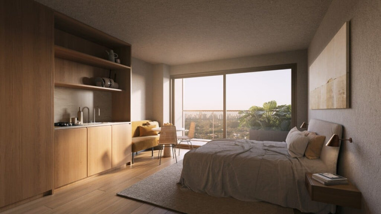 Imagem Imóvel com 2 Quartos à Venda, 250 m² em Itaim Bibi - São Paulo