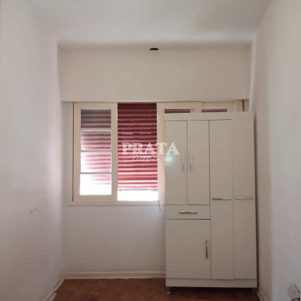 Imagem Apartamento com 1 Quarto à Venda, 45 m² em Itararé - São Vicente