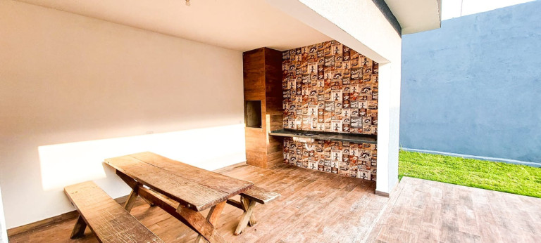 Imagem Imóvel com 3 Quartos à Venda, 157 m² em Vitória Régia - Atibaia