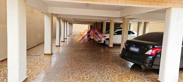 Imagem Apartamento com 3 Quartos à Venda, 94 m² em Vila Alice (vicente De Carvalho) - Guarujá