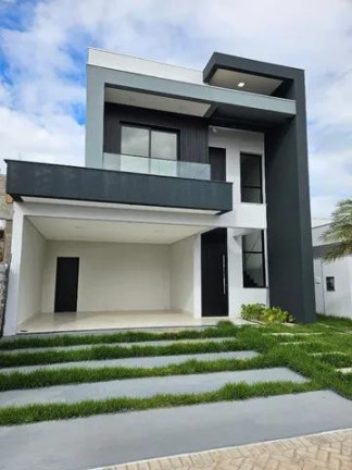 Imagem Casa com 4 Quartos à Venda, 231 m² em Morada Dos Nobres - Cuiabá Imagem Casa com 4 Quartos à Venda, 231 m² em Morada Dos Nobres - Cuiabá