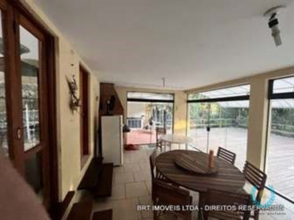 Imagem Casa de Condomínio com 3 Quartos à Venda, 247 m² em Saboó - São Roque