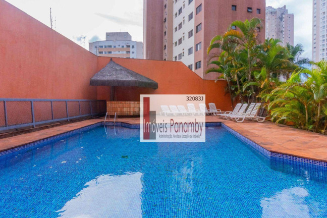 Imagem Apartamento com 3 Quartos à Venda, 88 m² em Jardim Monte Kemel - São Paulo Imagem Apartamento com 3 Quartos à Venda, 88 m² em Jardim Monte Kemel - São Paulo