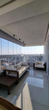 Imagem Apartamento à Venda,  em Jardim Goiás - Goiânia