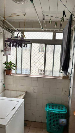 Imagem Apartamento com 2 Quartos à Venda, 79 m² em Demarchi - São Bernardo Do Campo Imagem Apartamento com 2 Quartos à Venda, 79 m² em Demarchi - São Bernardo Do Campo