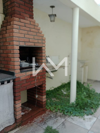 Imagem Sobrado com 3 Quartos à Venda, 160 m² em Vila Galvão - Guarulhos Imagem Sobrado com 3 Quartos à Venda, 160 m² em Vila Galvão - Guarulhos