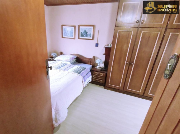 Imagem Casa com 3 Quartos à Venda, 193 m² em Três Vendas - Pelotas