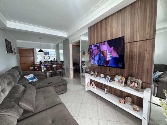 Imagem Apartamento com 2 Quartos à Venda, 90 m² em Aviação - Praia Grande Imagem Apartamento com 2 Quartos à Venda, 90 m² em Aviação - Praia Grande