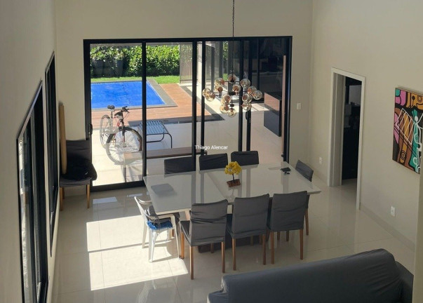 Imagem Casa de Condomínio com 3 Quartos à Venda, 402 m² em Residencial Alphaville Ii - Campo Grande Imagem Casa de Condomínio com 3 Quartos à Venda, 402 m² em Residencial Alphaville Ii - Campo Grande