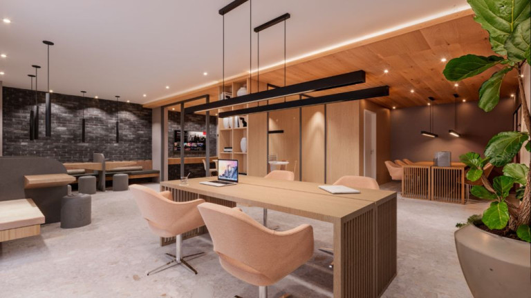 Imagem Apartamento com 3 Quartos à Venda, 224 m² em Tamboré - Santana De Parnaíba