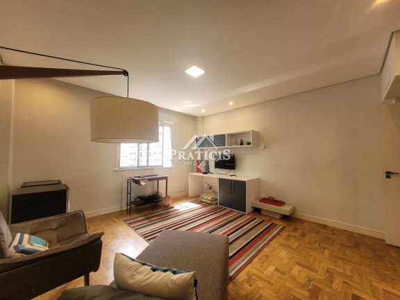 Imagem Apartamento com 3 Quartos à Venda, 155 m² em Liberdade - São Paulo Imagem Apartamento com 3 Quartos à Venda, 155 m² em Liberdade - São Paulo