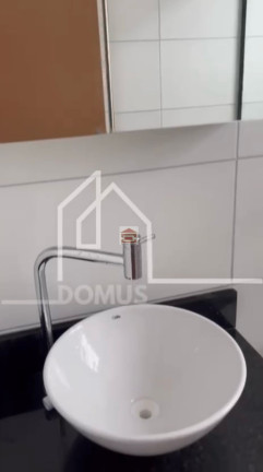 Imagem Apartamento com 2 Quartos para Alugar, 47 m² Imagem Apartamento com 2 Quartos para Alugar, 47 m²