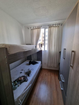 Imagem Imóvel com 2 Quartos à Venda, 45 m² em Conquista Veredas - Contagem Imagem Imóvel com 2 Quartos à Venda, 45 m² em Conquista Veredas - Contagem
