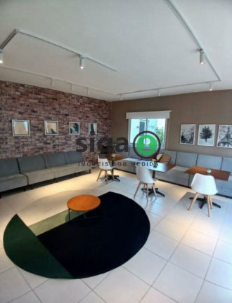 Imagem Apartamento com 1 Quarto à Venda, 36 m² em Liberdade - São Paulo Imagem Apartamento com 1 Quarto à Venda, 36 m² em Liberdade - São Paulo