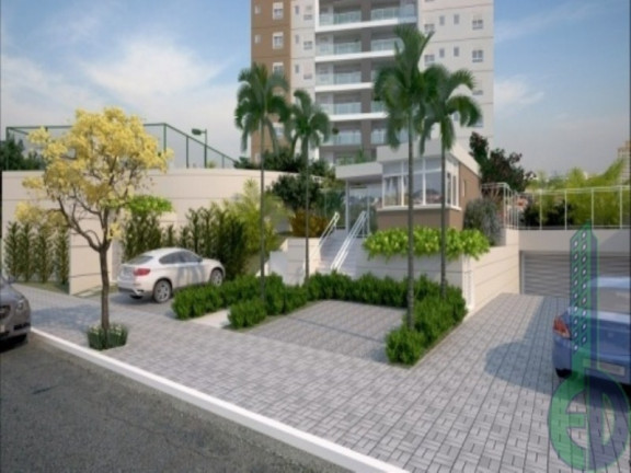 Imagem Imóvel com 3 Quartos à Venda, 80 m² em Osvaldo Cruz - São Caetano Do Sul Imagem Imóvel com 3 Quartos à Venda, 80 m² em Osvaldo Cruz - São Caetano Do Sul