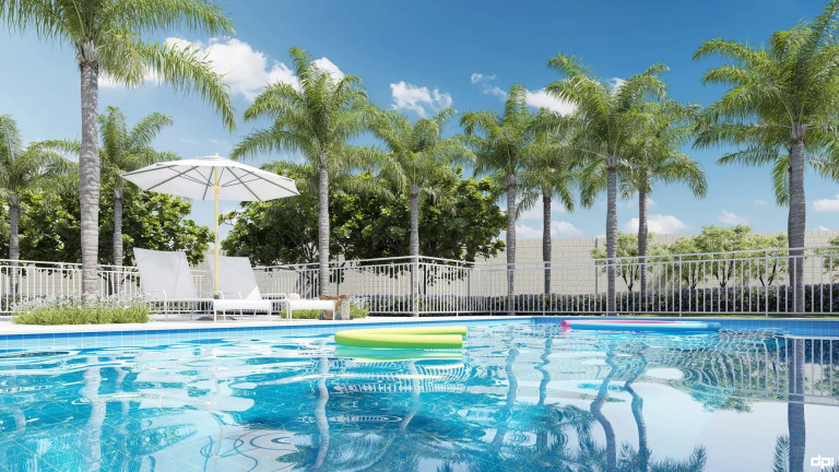 Imagem Apartamento com 2 Quartos à Venda, 41 m² em Várzea - Recife