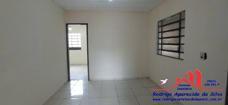 Imagem Casa com 2 Quartos à Venda, 210 m² em Jardim São Braz - Birigui Imagem Casa com 2 Quartos à Venda, 210 m² em Jardim São Braz - Birigui
