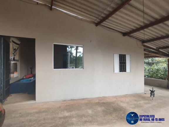 Imagem Chácara à Venda, 2 m² em Zona Rural - Bonfinópolis Imagem Chácara à Venda, 2 m² em Zona Rural - Bonfinópolis