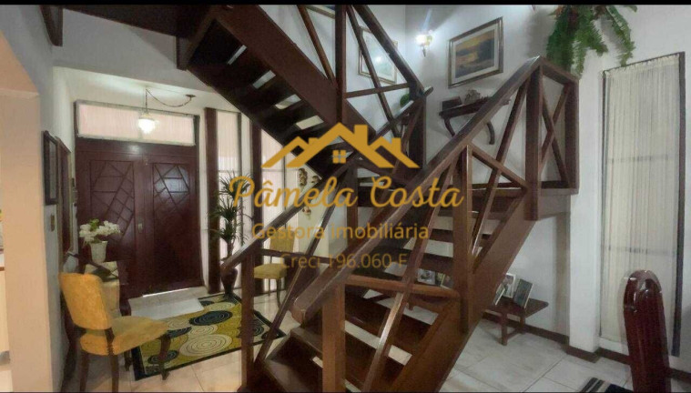 Imagem Sobrado com 4 Quartos à Venda, 320 m² em Jardim Enseada - Guarujá
