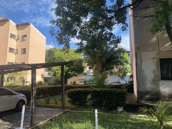 Imagem Apartamento com 3 Quartos à Venda, 61 m² em Cajazeiras - Fortaleza Imagem Apartamento com 3 Quartos à Venda, 61 m² em Cajazeiras - Fortaleza