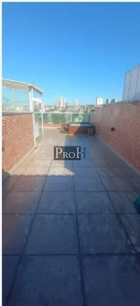 Imagem Cobertura com 3 Quartos à Venda, 150 m² em Vila Helena - Santo André Imagem Cobertura com 3 Quartos à Venda, 150 m² em Vila Helena - Santo André