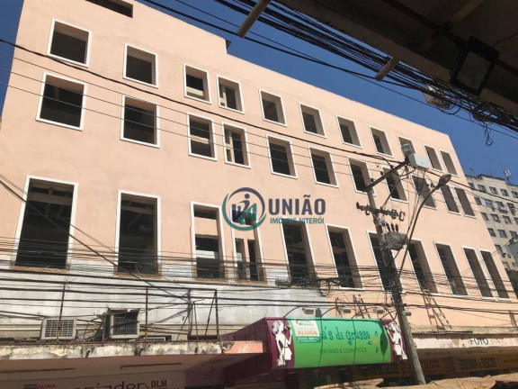 Imagem Galpão à Venda, 1.080 m² em Centro - Niterói Imagem Galpão à Venda, 1.080 m² em Centro - Niterói