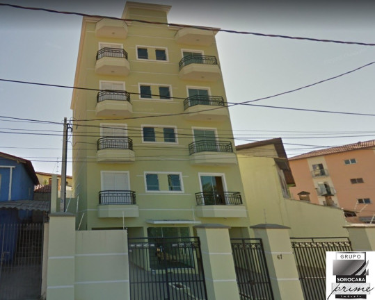 Imagem Apartamento com 2 Quartos à Venda, 112 m² em Vila Netinho - Sorocaba Imagem Apartamento com 2 Quartos à Venda, 112 m² em Vila Netinho - Sorocaba