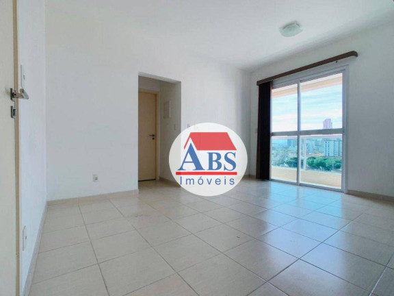 Imagem Apartamento com 1 Quarto para Alugar, 53 m² em José Menino - Santos Imagem Apartamento com 1 Quarto para Alugar, 53 m² em José Menino - Santos