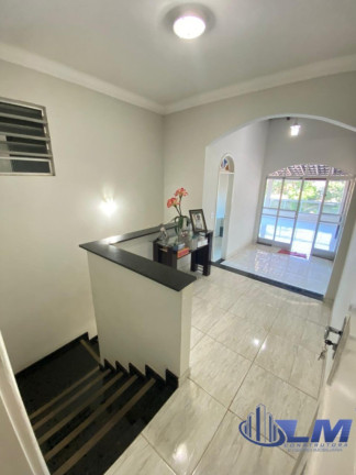 Imagem Casa com 5 Quartos à Venda, 526 m² em Santa Mônica - Guarapari