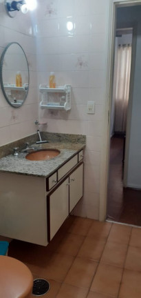 Imagem Apartamento com 2 Quartos à Venda, 86 m² em Pompéia - Santos Imagem Apartamento com 2 Quartos à Venda, 86 m² em Pompéia - Santos