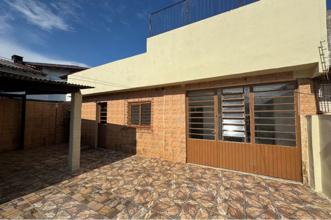 Imagem Casa com 3 Quartos à Venda, 192 m² em Sarandi - Porto Alegre Imagem Casa com 3 Quartos à Venda, 192 m² em Sarandi - Porto Alegre