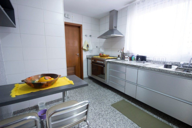 Imagem Apartamento com 4 Quartos à Venda, 225 m² em Perdizes - São Paulo Imagem Apartamento com 4 Quartos à Venda, 225 m² em Perdizes - São Paulo