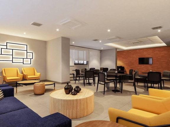 Imagem Apartamento com 4 Quartos à Venda, 124 m² em Barra Da Tijuca - Rio De Janeiro