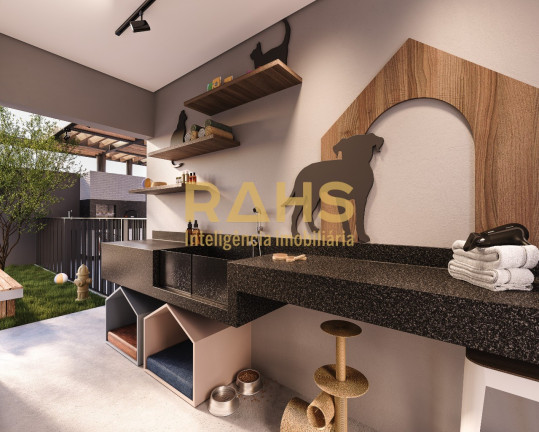 Imagem Apartamento com 3 Quartos à Venda, 76 m² em Costa E Silva - Joinville